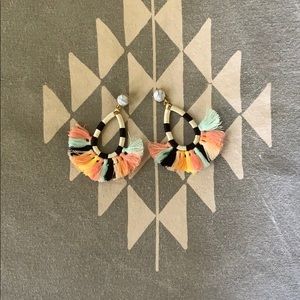 Statement Earrings